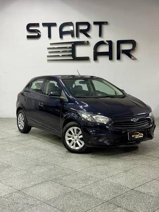 CHEVROLET JOY 1.0 SPE4 FLEX MANUAL CHEVROLET JOY 1.0 SPE4 FLEX MANUAL